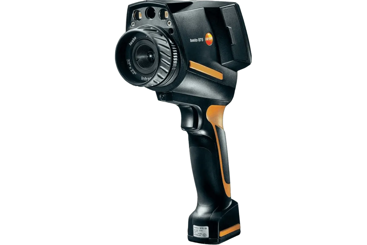 Тепловизор